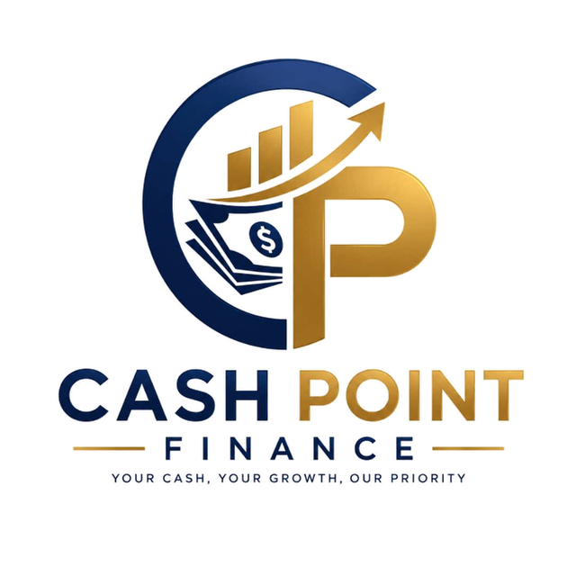 Cash Point Finance